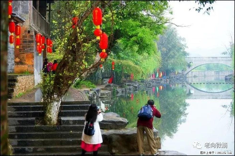 【春天,广西桂林灌阳县向您发出邀请!】江口老街又逢春 - 游山玩水 - 乌海生活社区 - 乌海28生活网 wuhai.28life.com