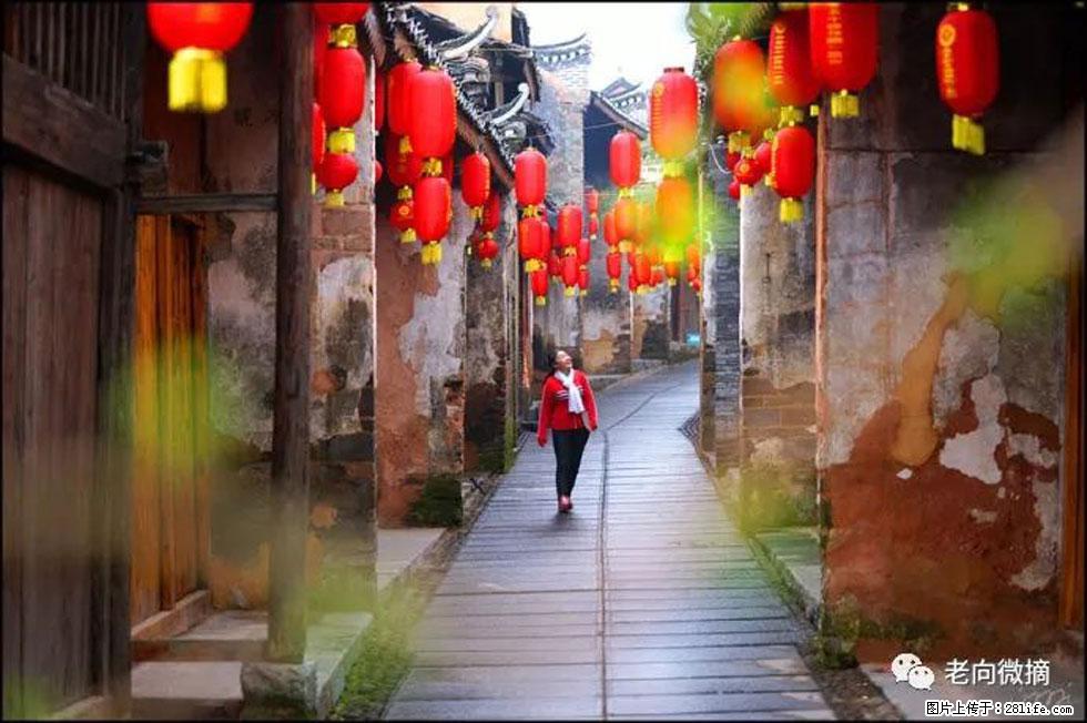 【春天,广西桂林灌阳县向您发出邀请!】江口老街又逢春 - 游山玩水 - 乌海生活社区 - 乌海28生活网 wuhai.28life.com