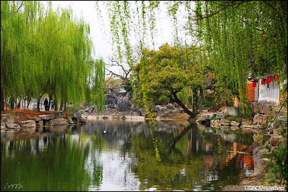 【春天,广西桂林灌阳县向您发出邀请!】江口老街又逢春 - 游山玩水 - 乌海生活社区 - 乌海28生活网 wuhai.28life.com