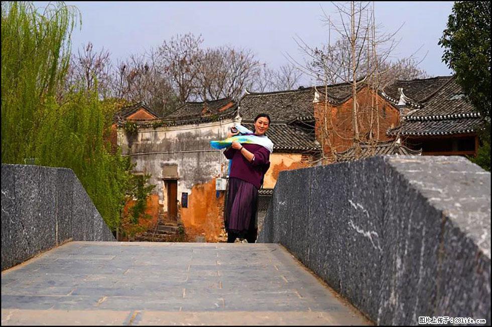 【春天,广西桂林灌阳县向您发出邀请!】江口老街又逢春 - 游山玩水 - 乌海生活社区 - 乌海28生活网 wuhai.28life.com