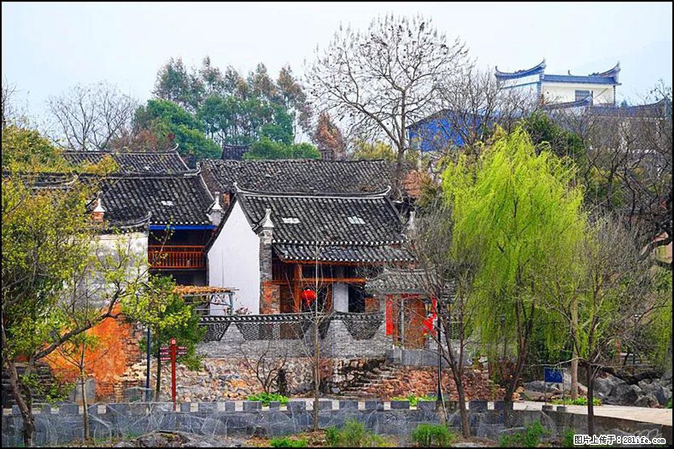 【春天,广西桂林灌阳县向您发出邀请!】江口老街又逢春 - 游山玩水 - 乌海生活社区 - 乌海28生活网 wuhai.28life.com