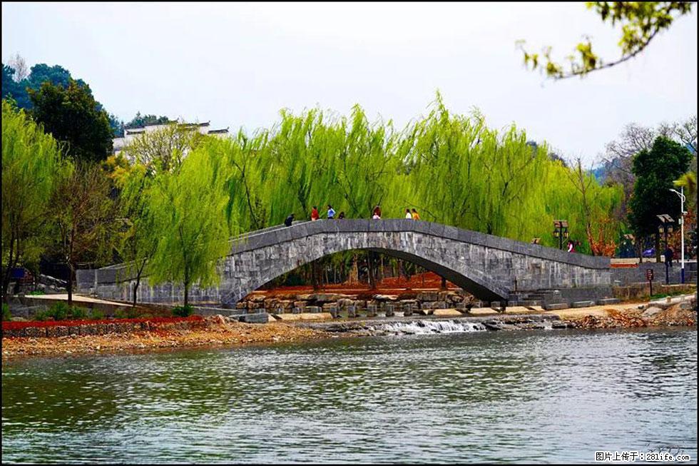 【春天,广西桂林灌阳县向您发出邀请!】江口老街又逢春 - 游山玩水 - 乌海生活社区 - 乌海28生活网 wuhai.28life.com