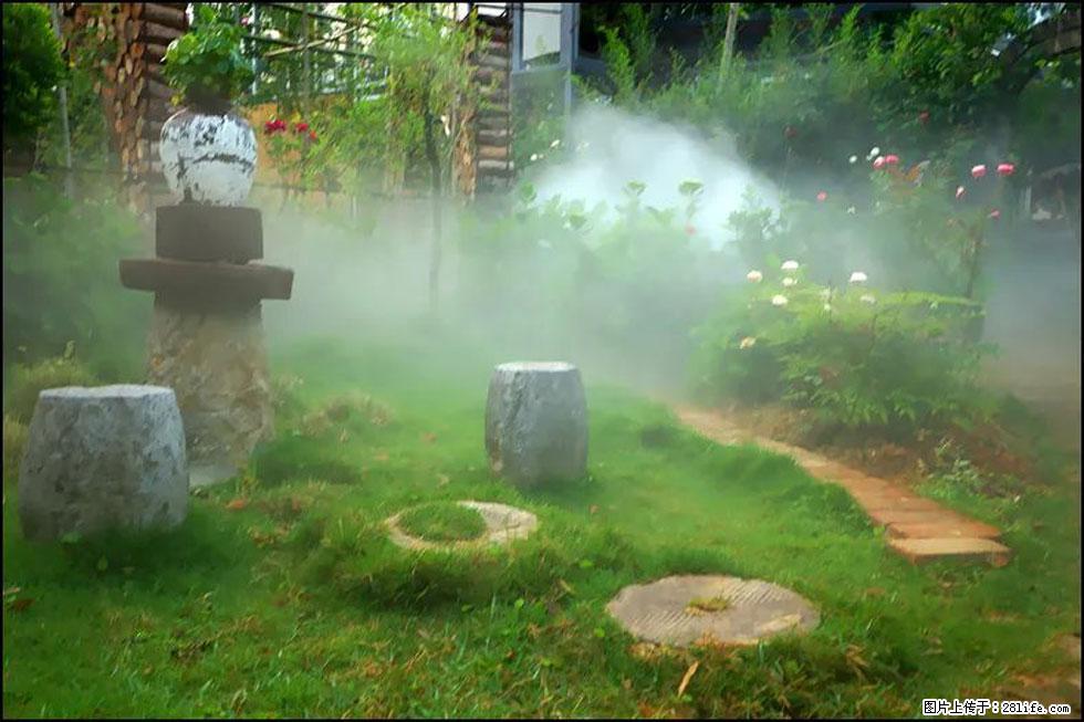 【春天，广西桂林灌阳县向您发出邀请！】如梦似幻莲溪庐 - 游山玩水 - 乌海生活社区 - 乌海28生活网 wuhai.28life.com