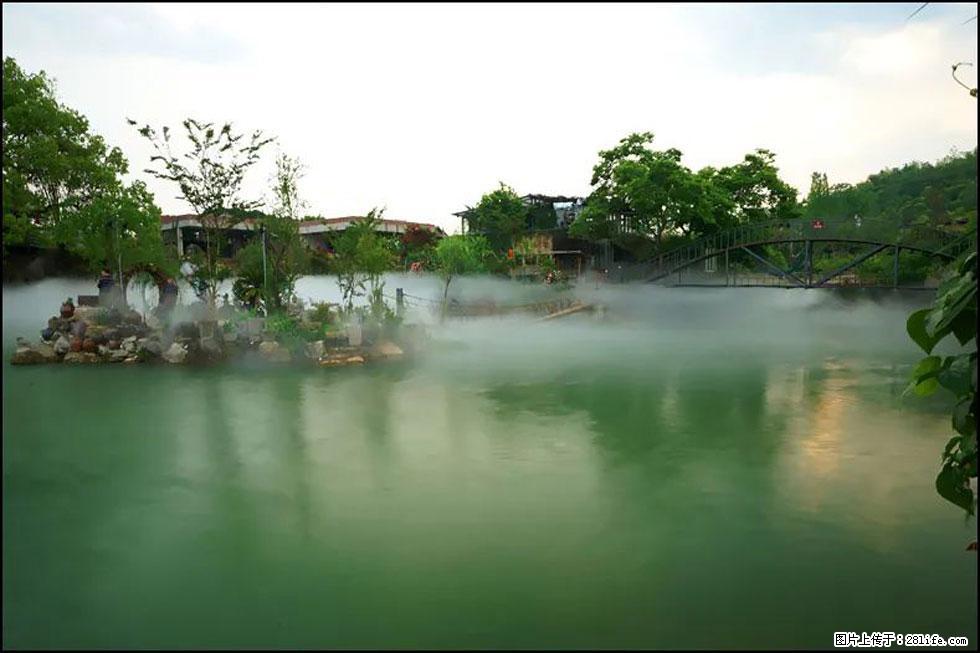 【春天，广西桂林灌阳县向您发出邀请！】如梦似幻莲溪庐 - 游山玩水 - 乌海生活社区 - 乌海28生活网 wuhai.28life.com