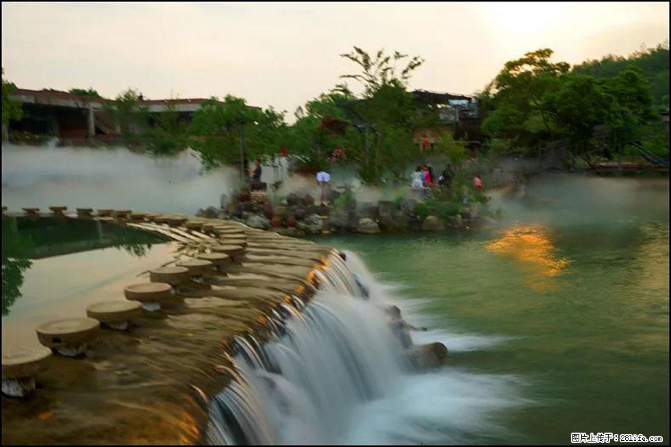 【春天，广西桂林灌阳县向您发出邀请！】如梦似幻莲溪庐 - 游山玩水 - 乌海生活社区 - 乌海28生活网 wuhai.28life.com