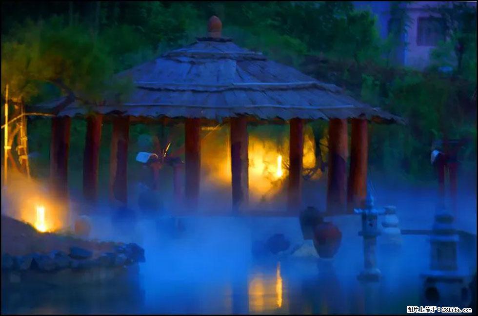 【春天，广西桂林灌阳县向您发出邀请！】如梦似幻莲溪庐 - 游山玩水 - 乌海生活社区 - 乌海28生活网 wuhai.28life.com