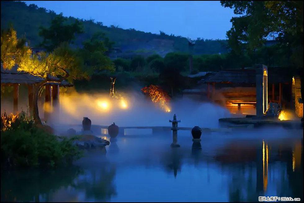 【春天，广西桂林灌阳县向您发出邀请！】如梦似幻莲溪庐 - 游山玩水 - 乌海生活社区 - 乌海28生活网 wuhai.28life.com