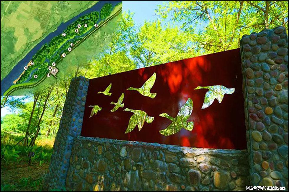 【春天，广西桂林灌阳县向您发出邀请！】熊家寨湿地公园 - 游山玩水 - 乌海生活社区 - 乌海28生活网 wuhai.28life.com