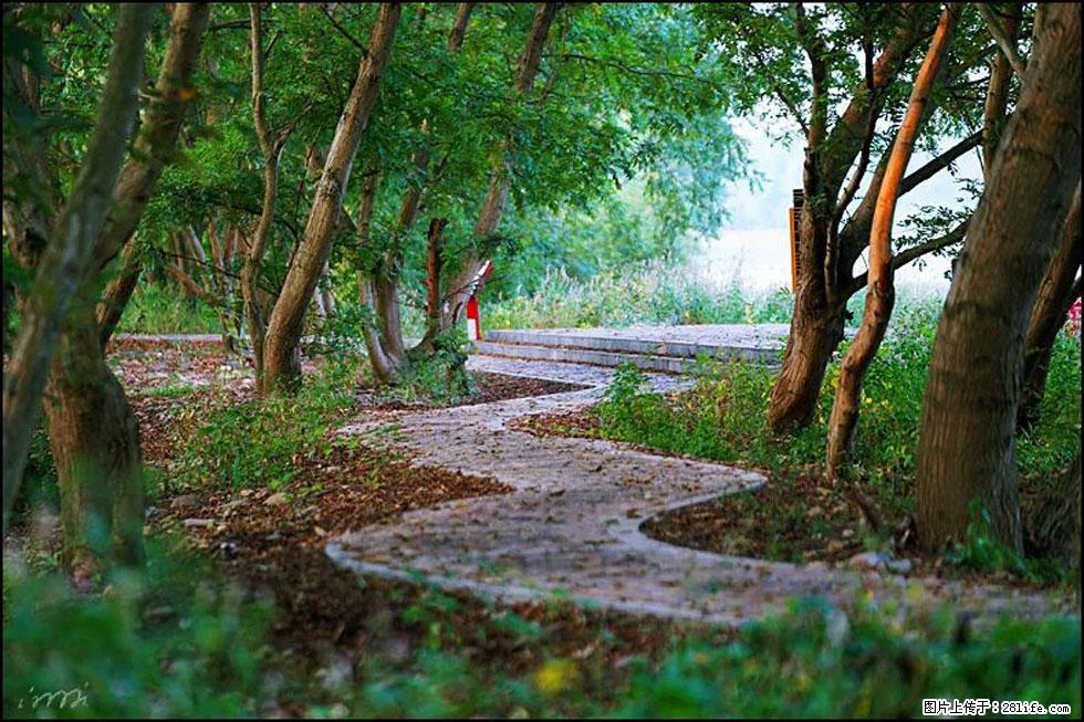 【春天，广西桂林灌阳县向您发出邀请！】熊家寨湿地公园 - 游山玩水 - 乌海生活社区 - 乌海28生活网 wuhai.28life.com