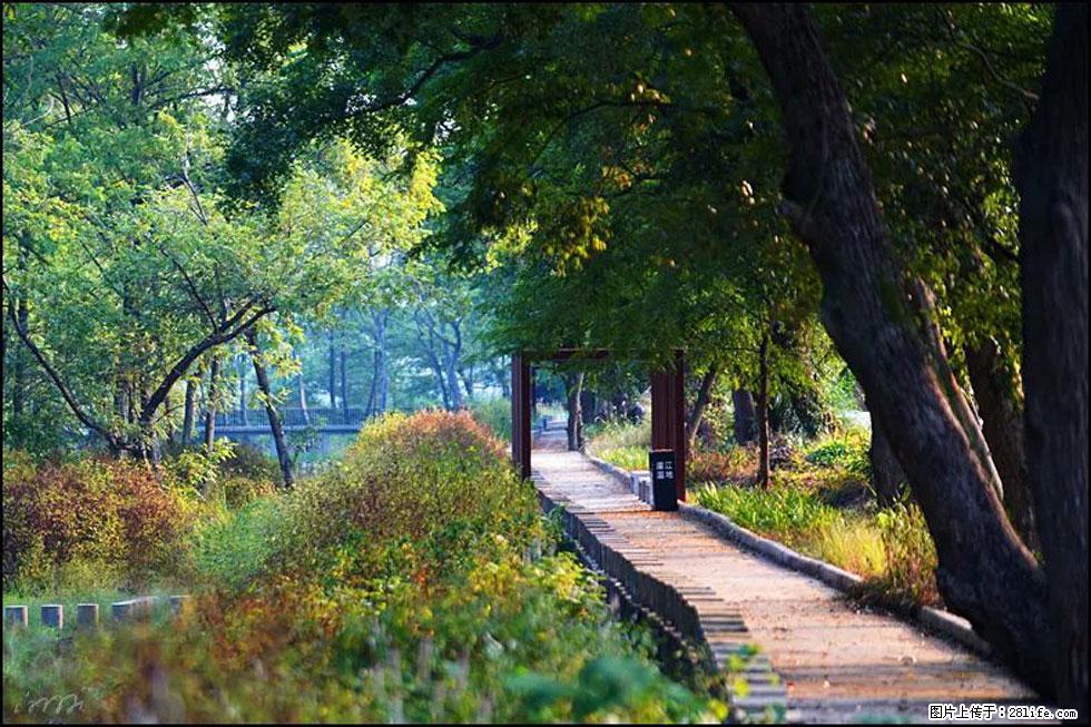 【春天，广西桂林灌阳县向您发出邀请！】熊家寨湿地公园 - 游山玩水 - 乌海生活社区 - 乌海28生活网 wuhai.28life.com