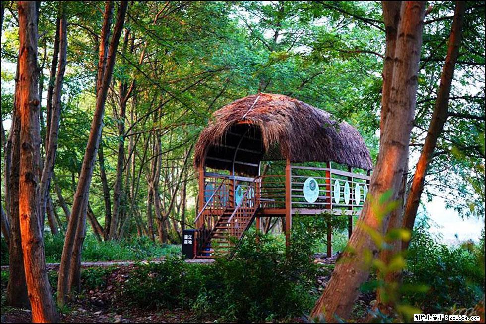 【春天，广西桂林灌阳县向您发出邀请！】熊家寨湿地公园 - 游山玩水 - 乌海生活社区 - 乌海28生活网 wuhai.28life.com