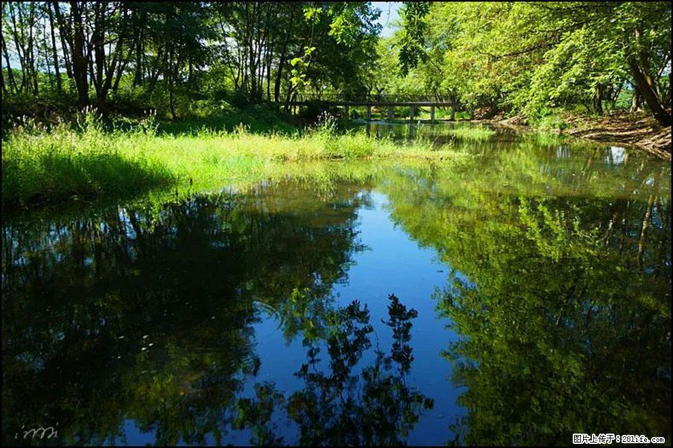 【春天，广西桂林灌阳县向您发出邀请！】熊家寨湿地公园 - 游山玩水 - 乌海生活社区 - 乌海28生活网 wuhai.28life.com