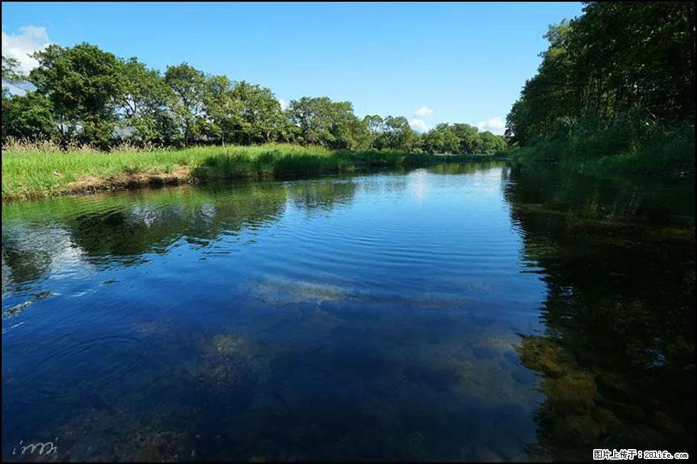 【春天，广西桂林灌阳县向您发出邀请！】熊家寨湿地公园 - 游山玩水 - 乌海生活社区 - 乌海28生活网 wuhai.28life.com