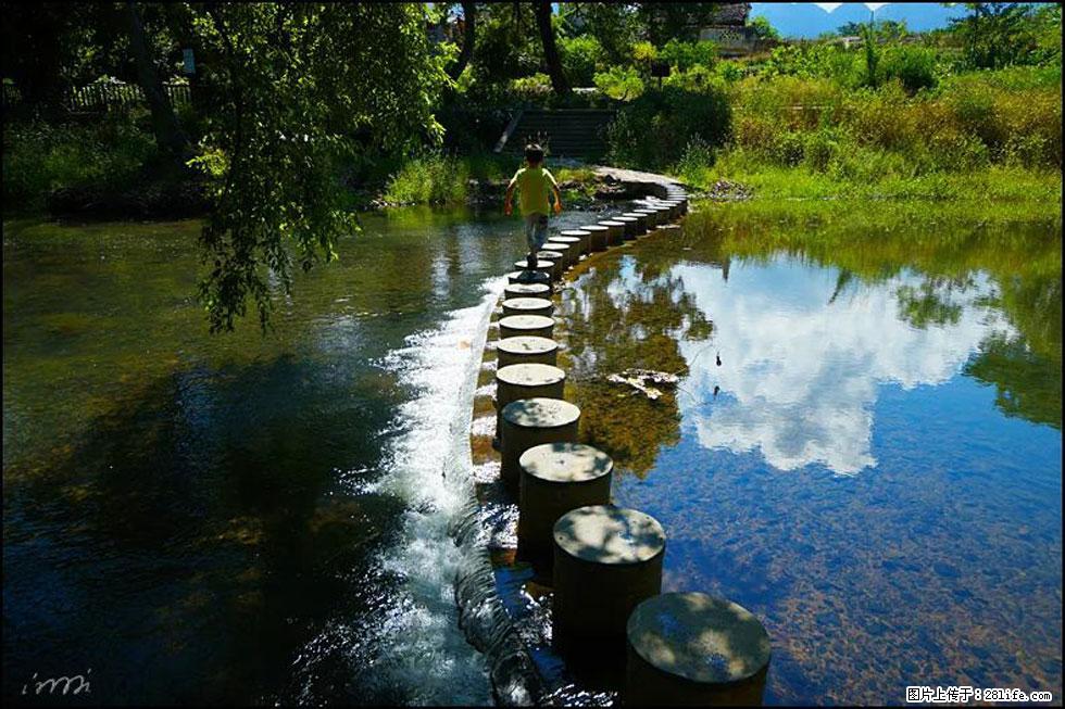 【春天，广西桂林灌阳县向您发出邀请！】熊家寨湿地公园 - 游山玩水 - 乌海生活社区 - 乌海28生活网 wuhai.28life.com