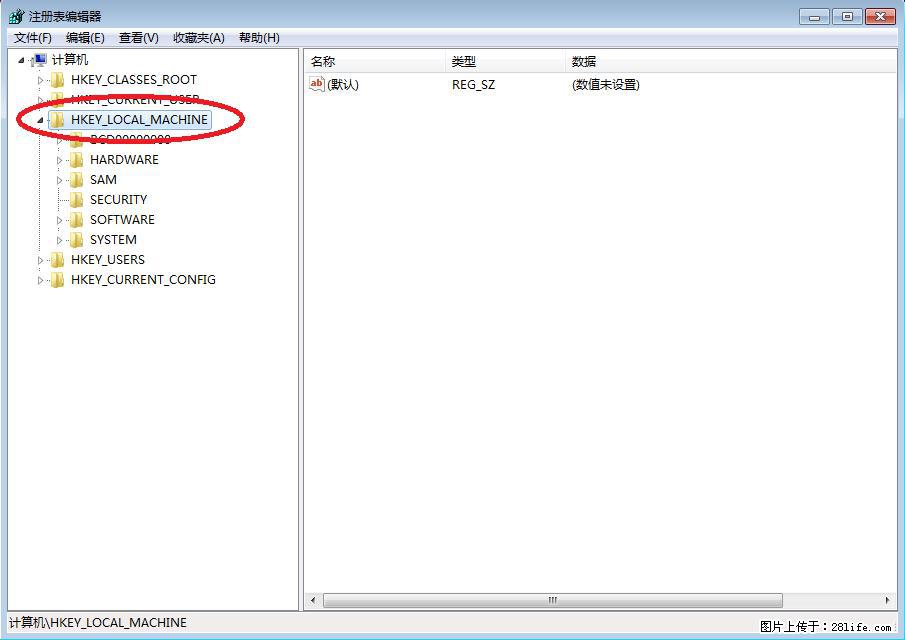 Photoshop不能直接拖拽打开图片的解决办法 - 生活百科 - 乌海生活社区 - 乌海28生活网 wuhai.28life.com