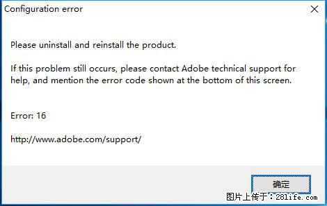 Photoshop不能直接拖拽打开图片的解决办法 - 生活百科 - 乌海生活社区 - 乌海28生活网 wuhai.28life.com