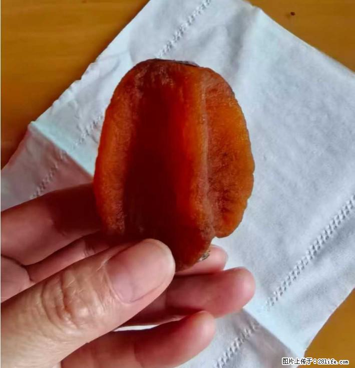 广西桂林平乐桥亭【柿饼之乡】2025年纯手工制作、无任何添加剂的第一批柿饼准备上市了，欢迎联系订购！ - 土特产 - 饮食特产 - 乌海分类信息 - 乌海28生活网 wuhai.28life.com