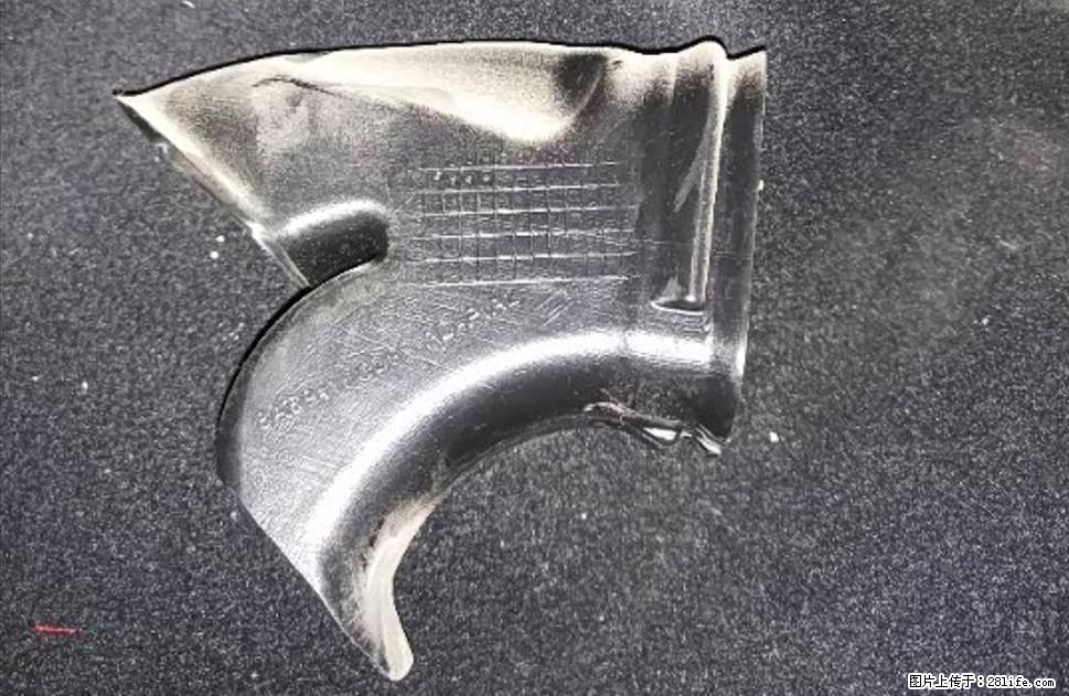 【福特·嘉年华】主驾驶位脚部空调不出风,如何解决? - 车友部落 - 乌海生活社区 - 乌海28生活网 wuhai.28life.com