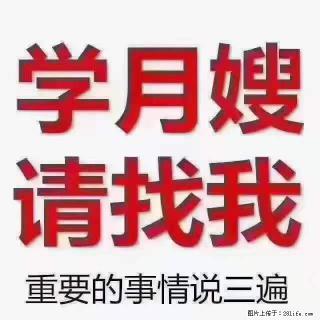 为什么要学习月嫂，育婴师？ - 乌海28生活网 wuhai.28life.com