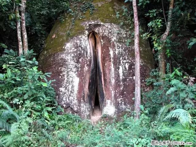让人脸红的流氓景点,大自然真的有点色 - 灌水专区 - 乌海生活社区 - 乌海28生活网 wuhai.28life.com