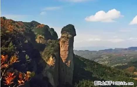 让人脸红的流氓景点,大自然真的有点色 - 灌水专区 - 乌海生活社区 - 乌海28生活网 wuhai.28life.com