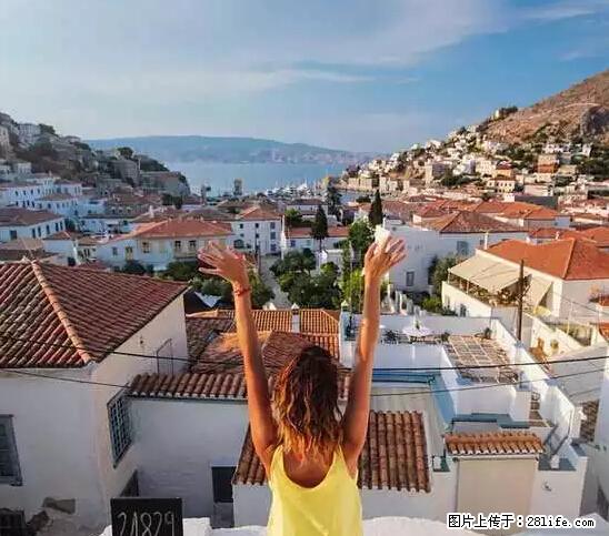 辞掉工作周游世界?现在他们在洗厕所…… - 游山玩水 - 乌海生活社区 - 乌海28生活网 wuhai.28life.com