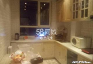 蒙西花园A区(乌兰路) 3室2厅2卫 - 乌海28生活网 wuhai.28life.com