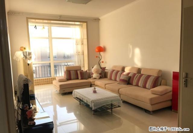 蒙西金典花园 2室2厅1卫 - 房屋出租 - 房屋租售 - 乌海分类信息 - 乌海28生活网 wuhai.28life.com