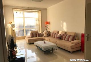 蒙西金典花园 2室2厅1卫 - 乌海28生活网 wuhai.28life.com