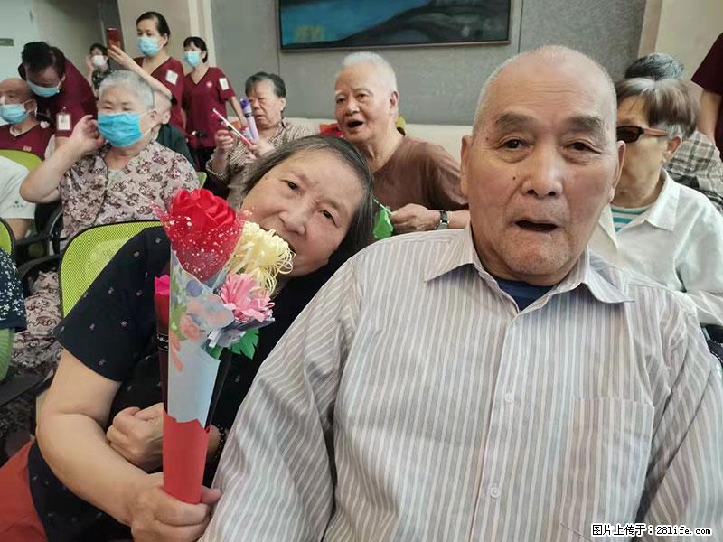 上海国企养老院,星级酒店环境,招聘养老护工 - 职场交流 - 乌海生活社区 - 乌海28生活网 wuhai.28life.com