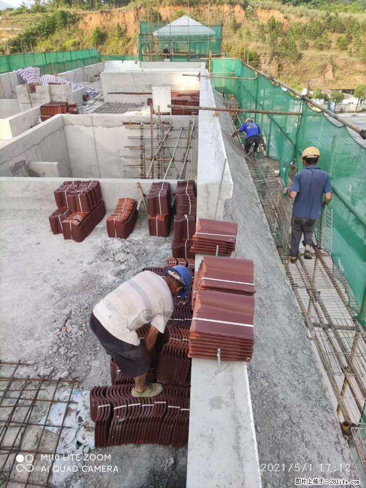 【广西三象建筑安装工程有限公司】绿地衫和田叠墅项目 - 家居生活 - 乌海生活社区 - 乌海28生活网 wuhai.28life.com