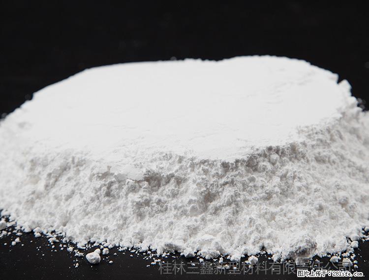 【桂林三鑫新型材料】600目重质碳酸钙 方解石粉重钙粉 - 综合信息 - 其他综合 - 乌海分类信息 - 乌海28生活网 wuhai.28life.com