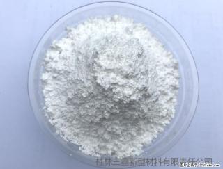 【桂林三鑫新型材料】人造石人造大理石专用碳酸钙 - 乌海28生活网 wuhai.28life.com