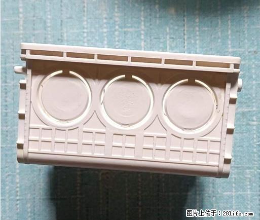 桂林荣泰吹塑、注塑【厂家直销】PVC阴燃电工配件，精品86底盒 - 家居生活 - 乌海生活社区 - 乌海28生活网 wuhai.28life.com