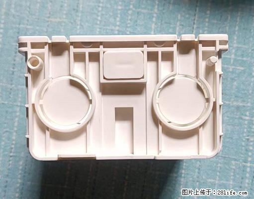 桂林荣泰吹塑、注塑【厂家直销】PVC阴燃电工配件，精品86底盒 - 家居生活 - 乌海生活社区 - 乌海28生活网 wuhai.28life.com