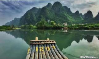 桂林市阳朔县遇龙河景区发布通知，从2022年4月5日起，骥马码头恢复营业。 - 乌海28生活网 wuhai.28life.com