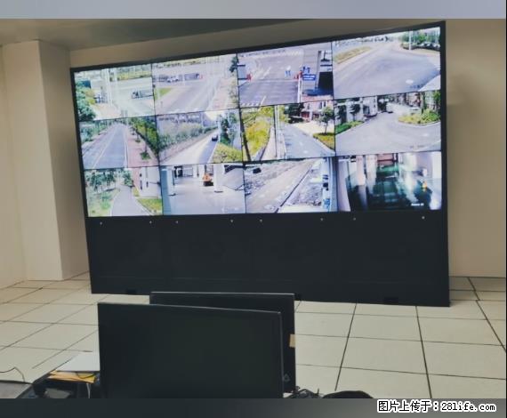 【贵州中汇联瑞科技有限公司】 专业做班班通、校园广播、校园监控、校园门禁道闸、学校大礼堂等 - 新手上路 - 乌海生活社区 - 乌海28生活网 wuhai.28life.com