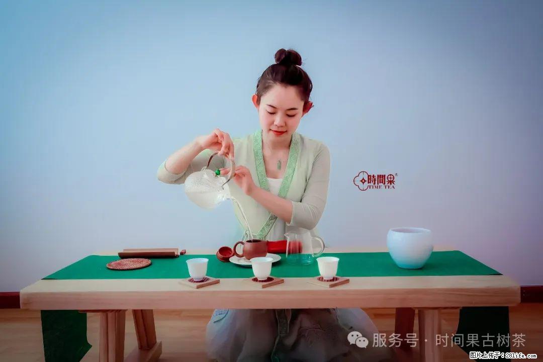 时间果百年古树龙珠普洱生茶 - 购物交流 - 乌海生活社区 - 乌海28生活网 wuhai.28life.com