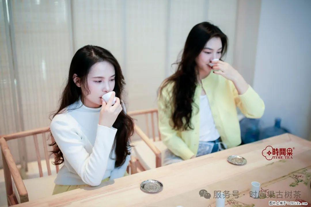 时间果百年古树龙珠普洱生茶 - 购物交流 - 乌海生活社区 - 乌海28生活网 wuhai.28life.com