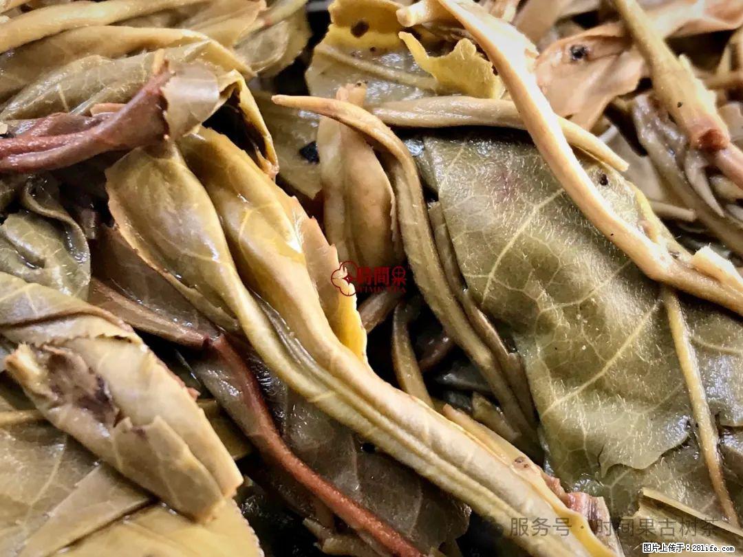 时间果百年古树龙珠普洱生茶 - 购物交流 - 乌海生活社区 - 乌海28生活网 wuhai.28life.com