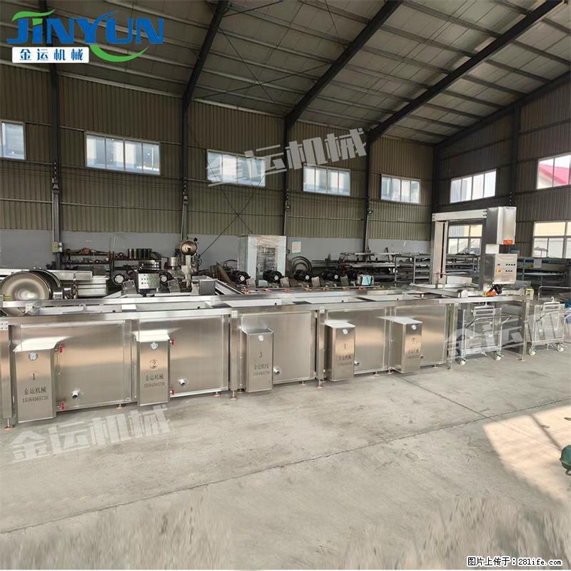 五联多联卤煮锅 连续式蜂窝卤煮锅 卤鸡卤蛋大批量生产卤煮设备 - 综合信息 - 其他综合 - 乌海分类信息 - 乌海28生活网 wuhai.28life.com