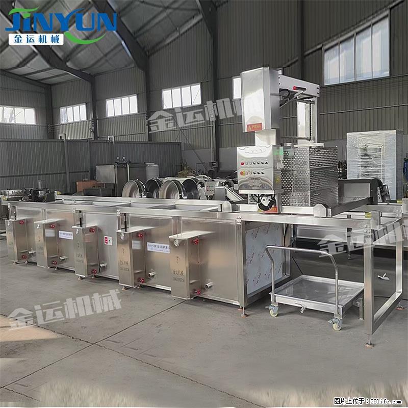 五联多联卤煮锅 连续式蜂窝卤煮锅 卤鸡卤蛋大批量生产卤煮设备 - 综合信息 - 其他综合 - 乌海分类信息 - 乌海28生活网 wuhai.28life.com