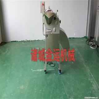 大蒜三维切丁机 商用果蔬切丁设备 苹果土豆切粒机 - 乌海28生活网 wuhai.28life.com
