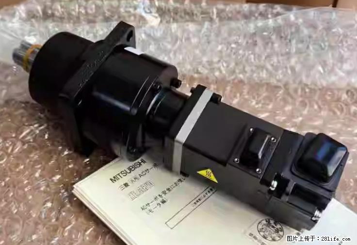HG-KR053BG1成都三菱伺服电机销售MR-J5W3-222G-N1 MR-J4-20A HK- - 综合信息 - 其他综合 - 乌海分类信息 - 乌海28生活网 wuhai.28life.com
