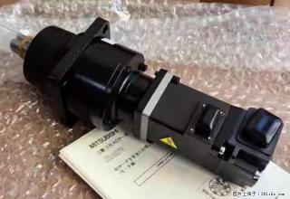HG-KR053BG1成都三菱伺服电机销售MR-J5W3-222G-N1 MR-J4-20A HK- - 乌海28生活网 wuhai.28life.com