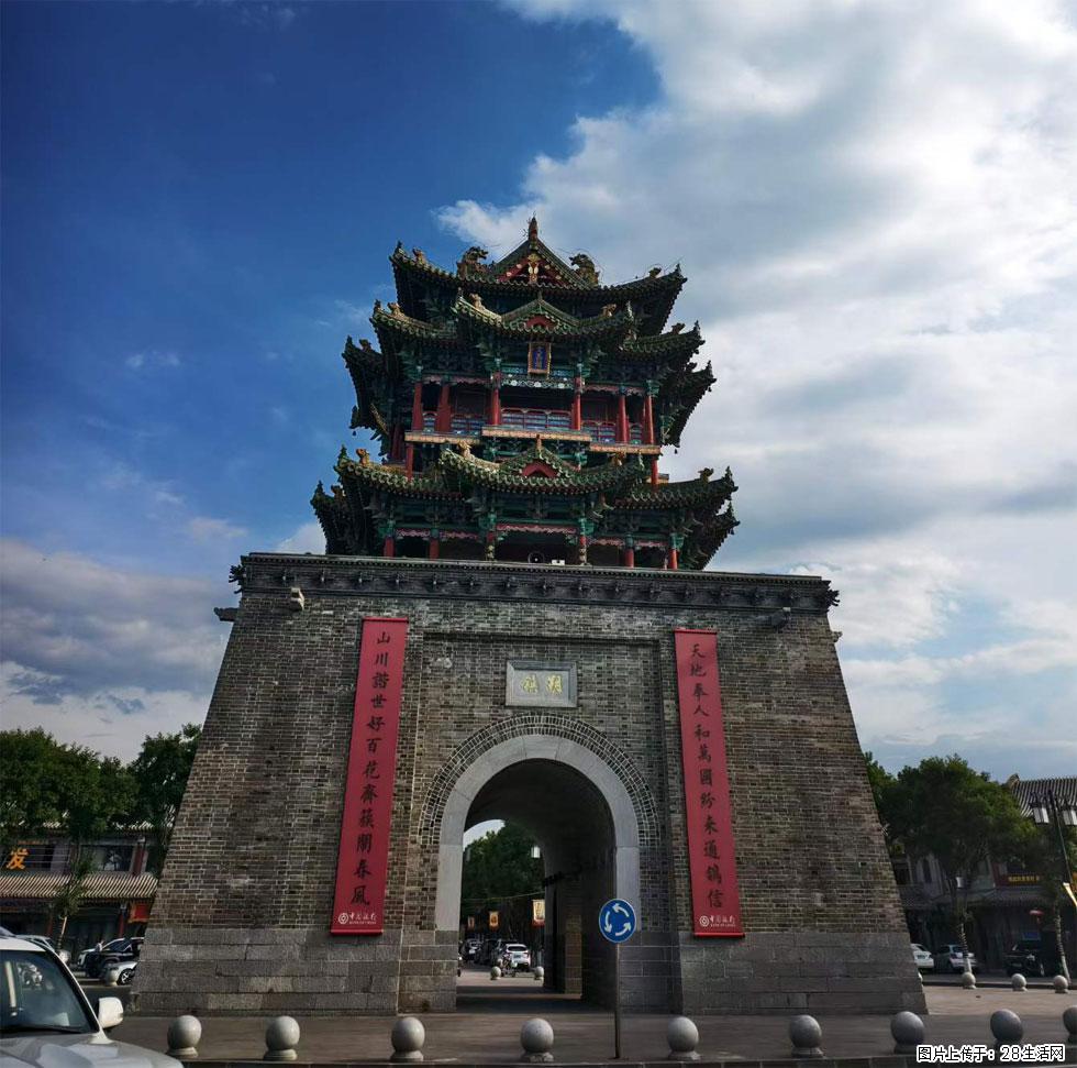 朔州【崇福寺】朔州老城，寺庙道观，少喧嚣，多古韵，朔州是山西被低估的塞上秘境。 - 游山玩水 - 乌海生活社区 - 乌海28生活网 wuhai.28life.com