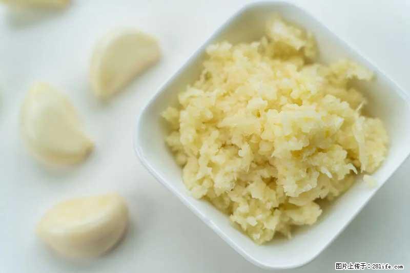 抗菌消炎、护肝健脾！这种“天然青霉素”就在你家餐桌上，春季吃正合适 - 乌海生活资讯 - 乌海28生活网 wuhai.28life.com