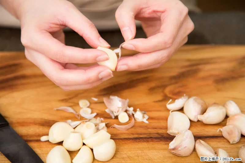 抗菌消炎、护肝健脾！这种“天然青霉素”就在你家餐桌上，春季吃正合适 - 乌海生活资讯 - 乌海28生活网 wuhai.28life.com