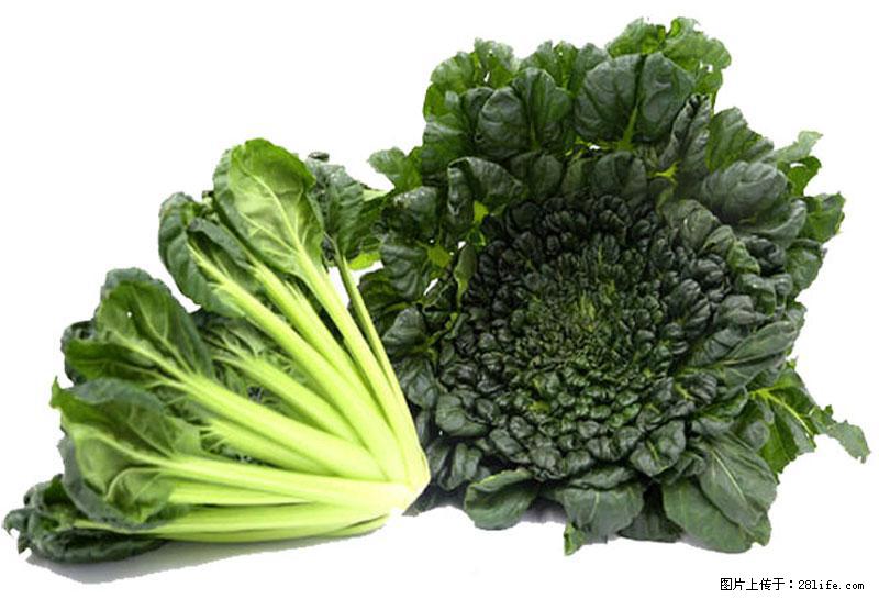这些蔬菜是“天然钙片”，这6种被医生重点推荐 - 乌海生活资讯 - 乌海28生活网 wuhai.28life.com