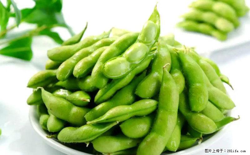 这些蔬菜是“天然钙片”，这6种被医生重点推荐 - 乌海生活资讯 - 乌海28生活网 wuhai.28life.com